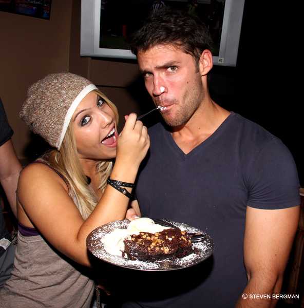 OLTL Stars Celebrate David Gregory’s Birthday - Daytime Confidential