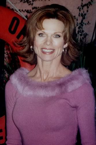 Patsy Pease/Photo by PR Photos