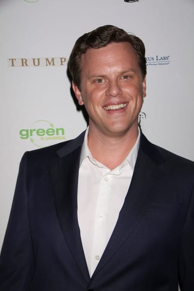 Today Adds Willie Geist For Third Hour - Daytime Confidential