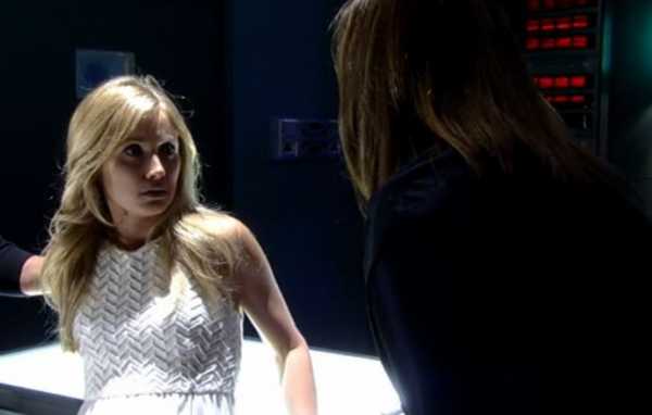 First Impressions: Emme Rylan Debuts as General Hospital’s Lulu ...