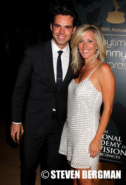 Soap Pairings Light Up 39th Annual Daytime Emmy Awards! - Daytime ...