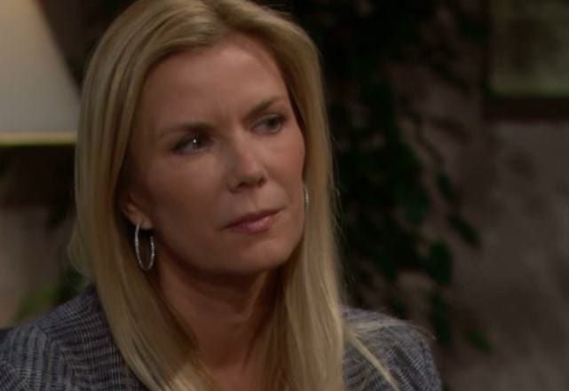 The Bold and the Beautiful Spoilers: Brooke Gets a Huge Surprise ...