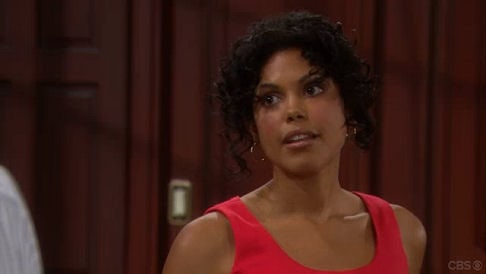 Opinion: The Bold and The Beautiful's Maya Avant Discovers Misery Loves ...