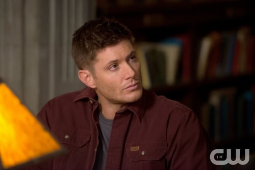 Castiel’s In Trouble On Tonight’s Supernatural Mid-Season Finale (PROMO ...