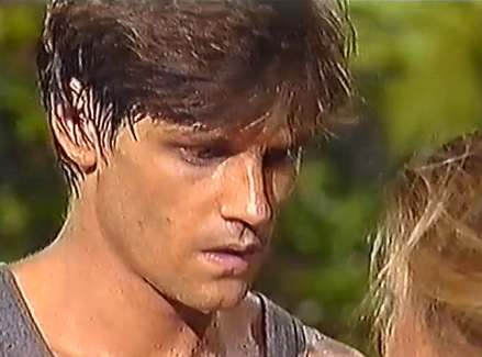 Original Santa Barbara Leading Man Dane Witherspoon Dead at 56 (VIDEO