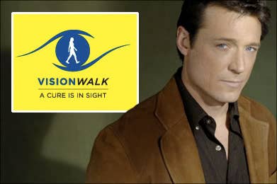 Visionwalk Logo Vision Walk - Daytime Confidential