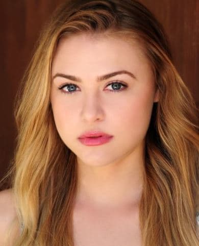 Ex-The Young and the Restless Actress Hayley Erin Cast as General ...