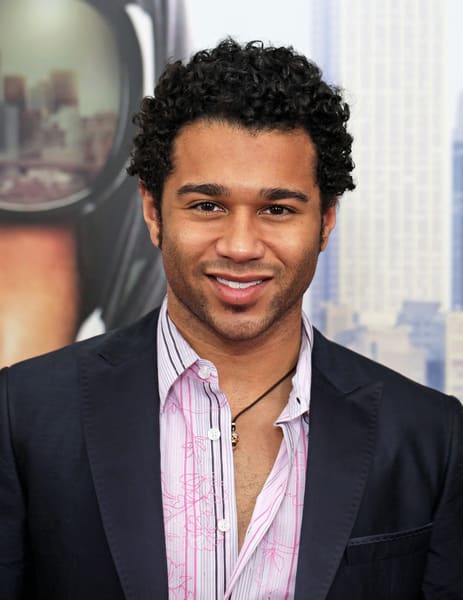 One Life to Live's Corbin Bleu Gets Engaged! - Daytime Confidential