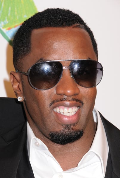 P. Diddy Loves Himself Some Emmerdale! - Daytime Confidential