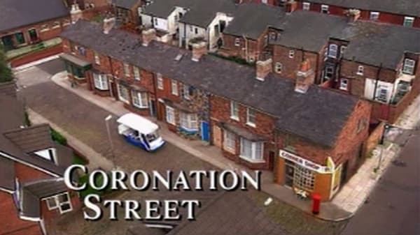 Long-Running British Soap Opera Coronation Street Airing On Hulu And ...