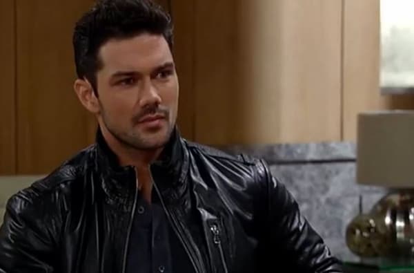 First Impressions: Ryan Paevey as General Hospital's Nathan West ...