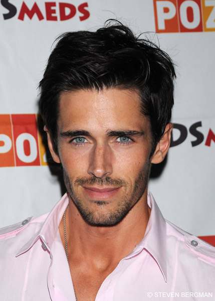 B&B’s Brandon Beemer is TV Guide Canada’s Sexiest Man Alive - Daytime