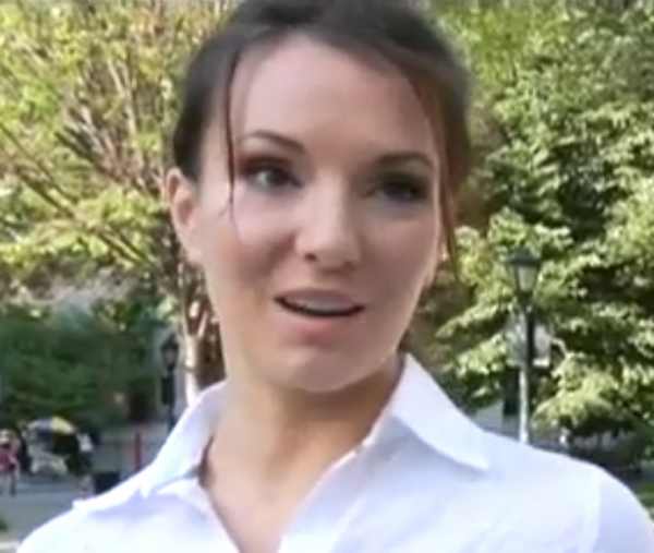 Who is Cooper Harris and What Role is She Playing on The Young and the Restless? Daytime