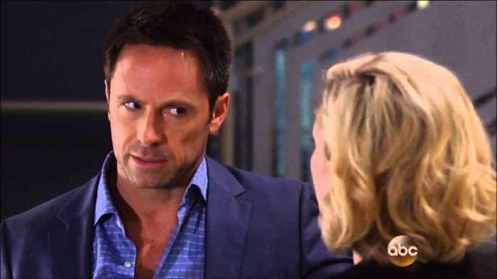 General Hospital Spoilers: Julian Gives Ava an Ultimatum - Daytime