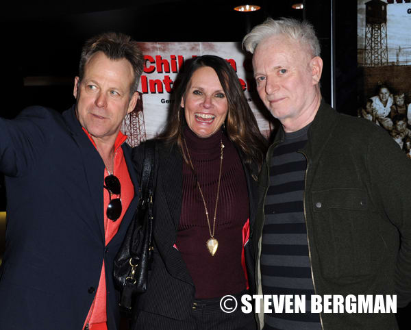 General Hospital Stars Attend Private Screening of Children of ...