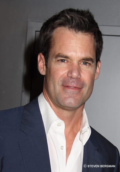 One Life to Live's Tuc Watkins: 