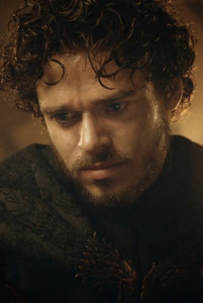 Game of Thrones Finally Airs Infamous [Spoiler] Scene - Daytime ...