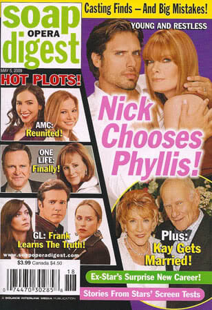 soap opera updates soap opera updates