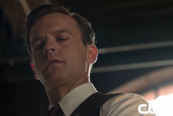 What is One Life to Live #39 s Trevor St John Doing to Damon on The