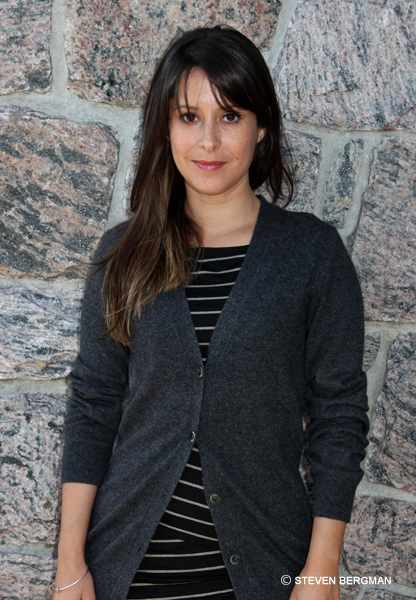 Kimberly McCullough Returns to General Hospital - Daytime Confidential