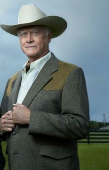 DEVASTATING NEWS: Dallas Star Larry Hagman Dead at 81 - Daytime ...