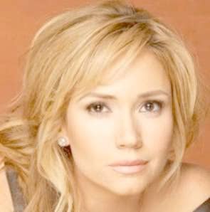 B&B's Ashley Jones Sinks Her Teeth into True Blood - Daytime Confidential