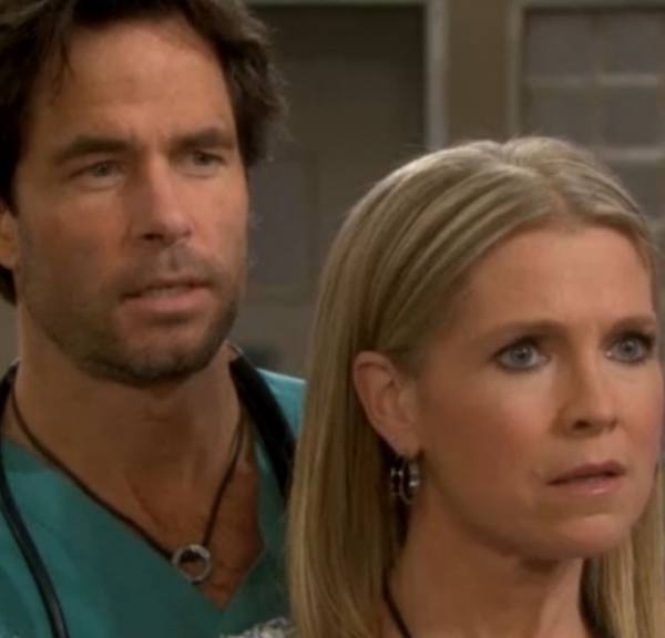 4 Soap Heroines in Desperate Need of Storylines Daytime Confidential