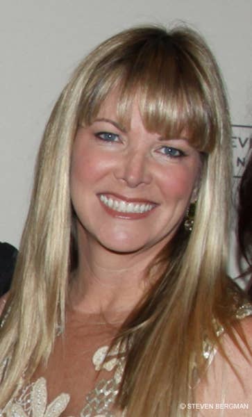 Maria Arena Bell Really Doesn t Have A Clue Why Sony TV Gave Her The 