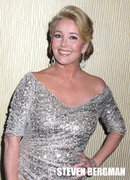 The Young And The Restless Celebrates 40 Years Of Melody Thomas Scott Daytime Confidential 1605