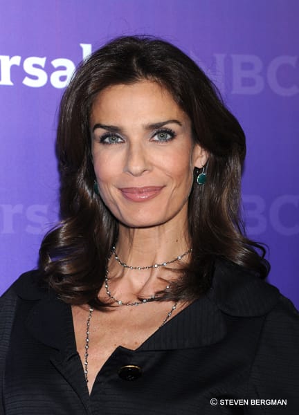 Kristian Alfonso Reflects on 30 Years as DAYS' Hope and That Falcon ...