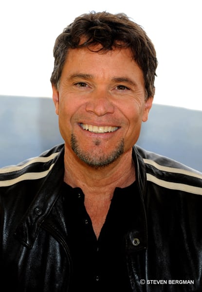 Peter Reckell's Wife CONFIRMS Days of Our Lives Exit! - Daytime ...