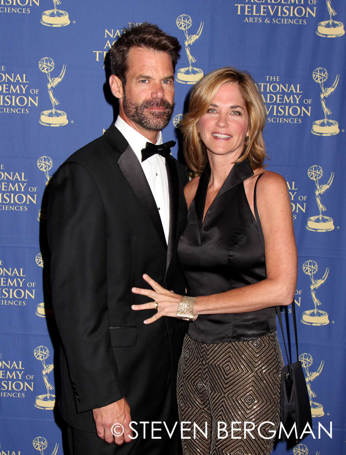 Soap Stars Celebrate Daytime Creative Arts Emmys Photos Daytime Confidential