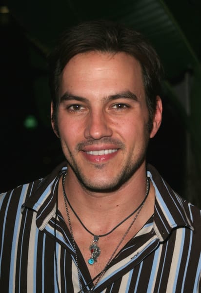 Tyler Christopher and Wife Welcome Baby Boy - Daytime Confidential