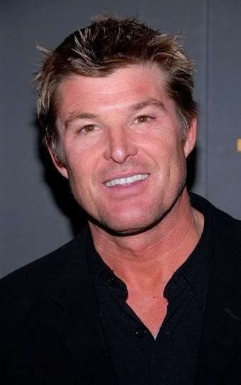 Winsor Harmon Says The Bold And The Beautiful Is Recasting Thorne ...