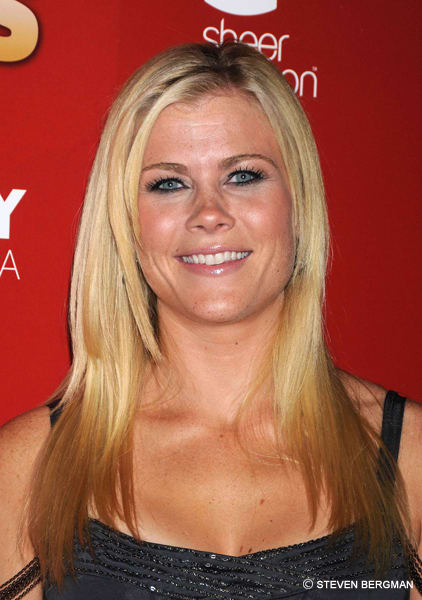 Stay Healthy with Alison Sweeney's Tips - Daytime Confidential