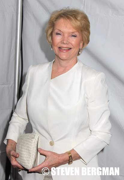 One Life to Live’s Erika Slezak: “We Never Give Up Hope” - Daytime