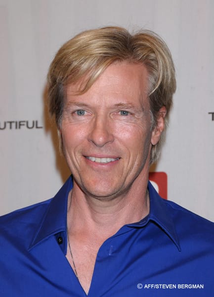 Wishful Casting: Jack Wagner's New Fiancée Heather Locklear As The Bold 