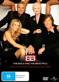 B&B DVD Released In Australia! - Daytime Confidential