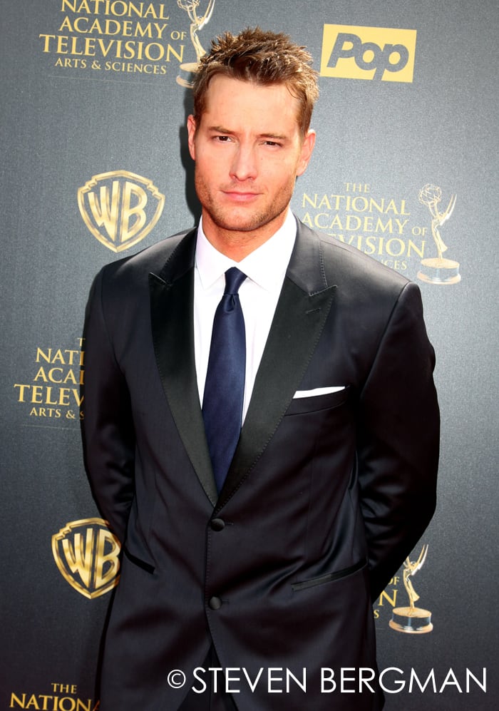 Check Out The Outstanding Lead Actor Daytime Emmy Reels (VIDEO ...