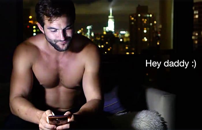 DaddyHunt App And Nike Women Launch Web Soap Operas Daytime C