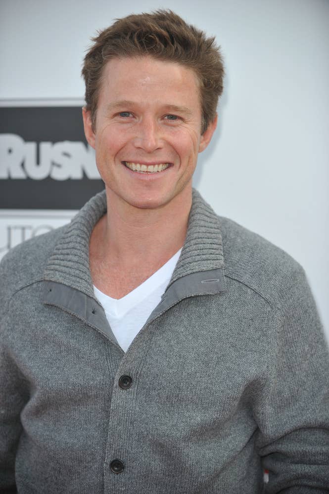 Billy Bush Quits Access Hollywood For Today's 9 AM Slot - Daytime ...