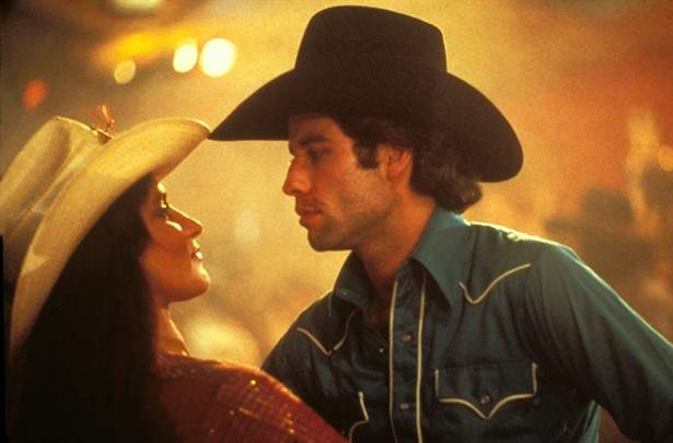 Fox and Paramount Developing a Primetime Soap Version of Urban Cowboy ...