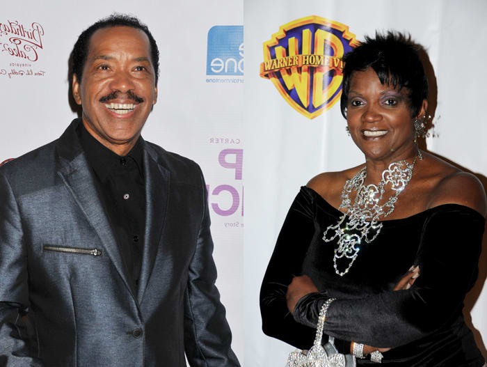 Obba Babatundé and Anna Maria Horsford Become 'Bold and Beautiful' As ...