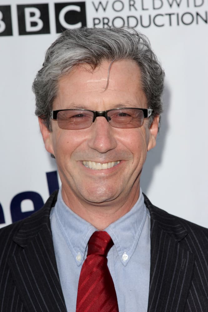 Charles Shaughnessy