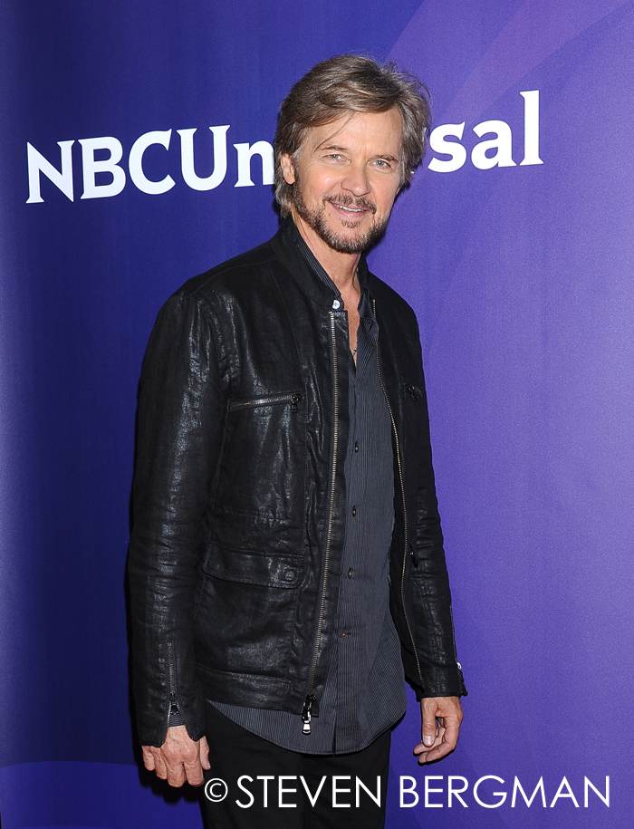 Source Reveals Real Reason Stephen Nichols Quit Days of Our Lives