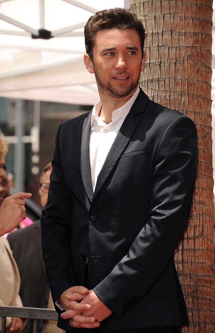 Days of Our Lives: Is Billy Flynn Sticking Around Salem? - Daytime