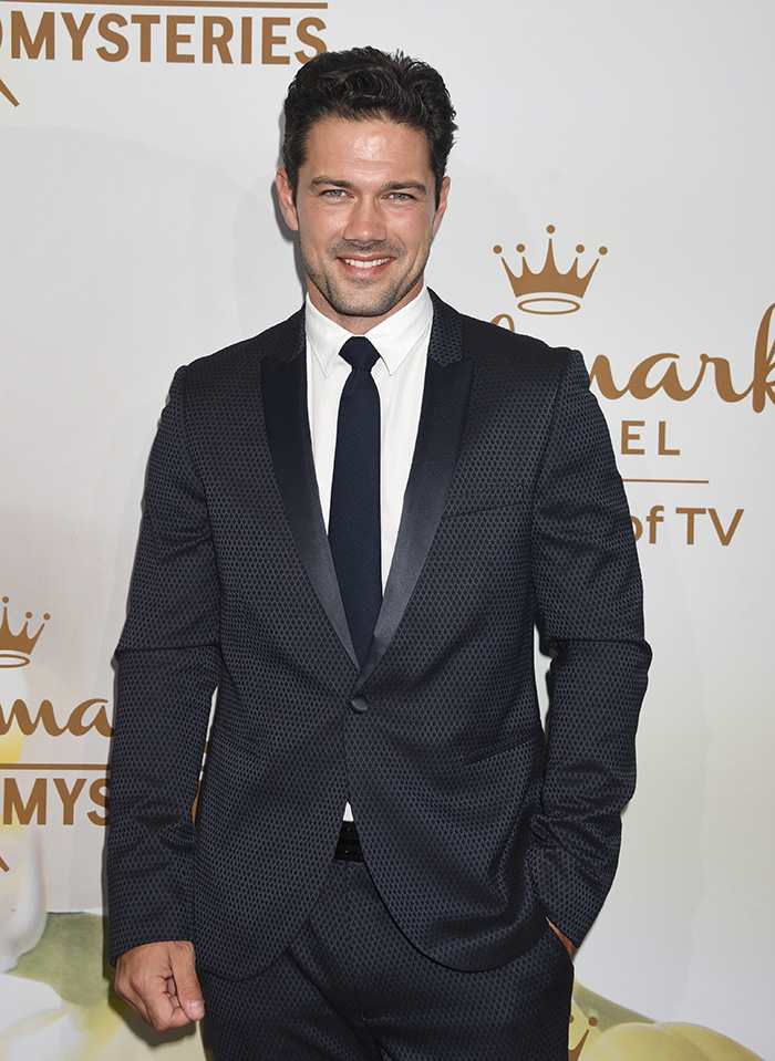 General Hospital's Ryan Paevey Heads to Brooklyn NineNine Daytime