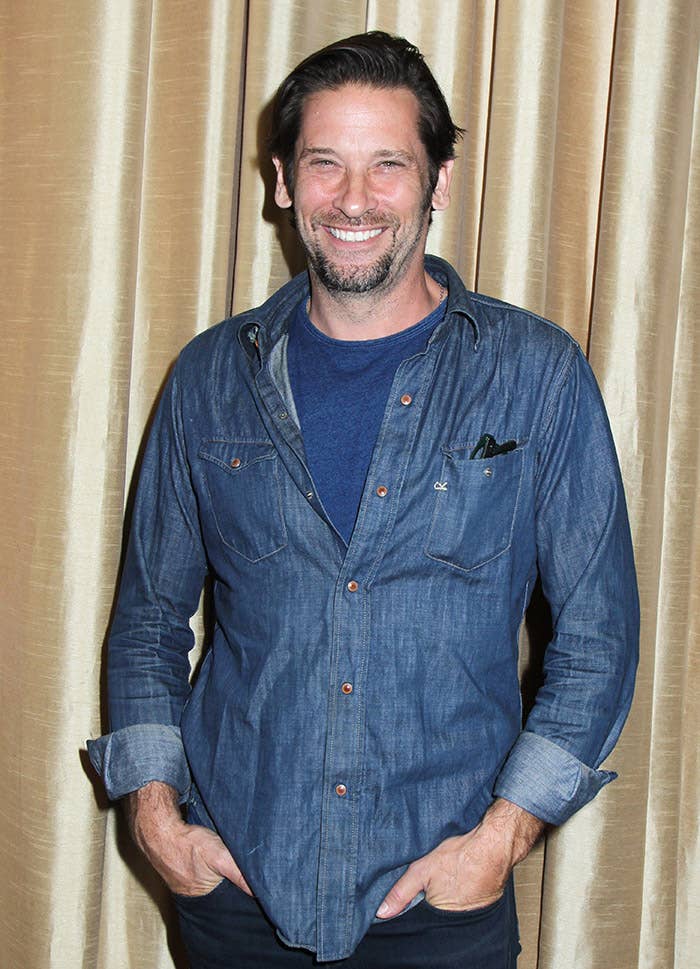 Roger Howarth Will Remain on General Hospital - Daytime Confidential