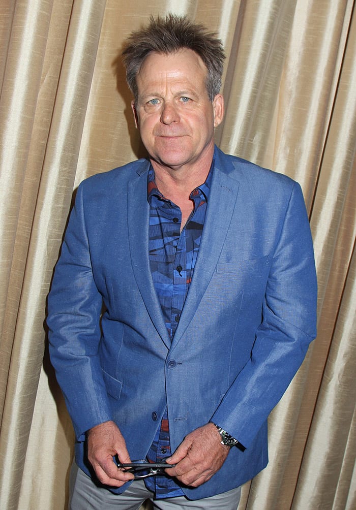 General Hospital's Kin Shriner "Embarrassed" by Diminished Airtime Daytime Confidential