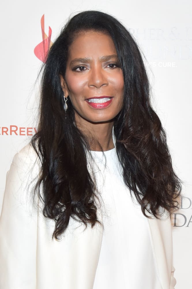 Scandal's Judy Smith Inspires Legal Soap in Development at Fox